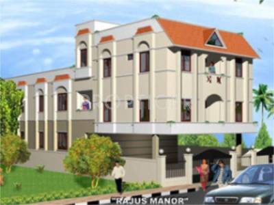 Images for Elevation of Rajus Manor