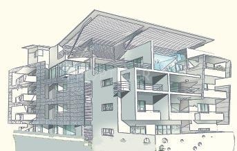 Images for Elevation of Bearys Parkview Residency