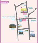 Images for Location Plan of Sitrus Sai Meadows Images for Location Plan of Sitrus Sai Meadows