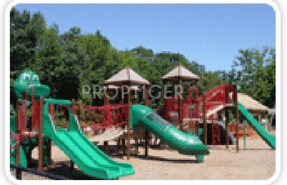 Images for Elevation of Sitrus Sai Meadows