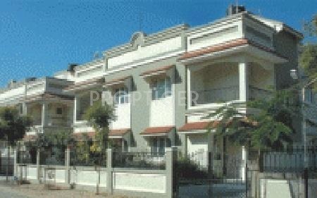 Images for Elevation of Soham Devshrusti 1