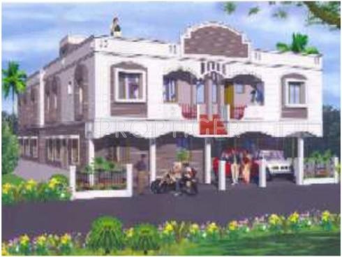 Images for Elevation of Rajus Villa