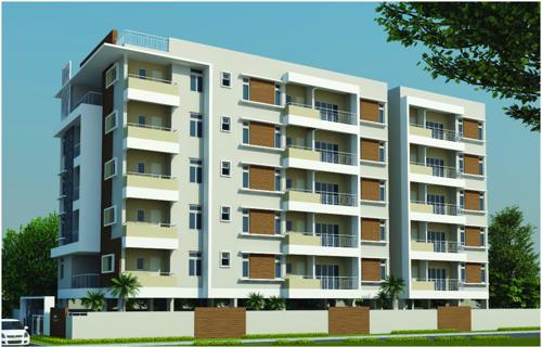 Images for Elevation of Aesthetic Honey Dew Residency honey-dew-residency Images for Elevation of Aesthetic Honey Dew Residency