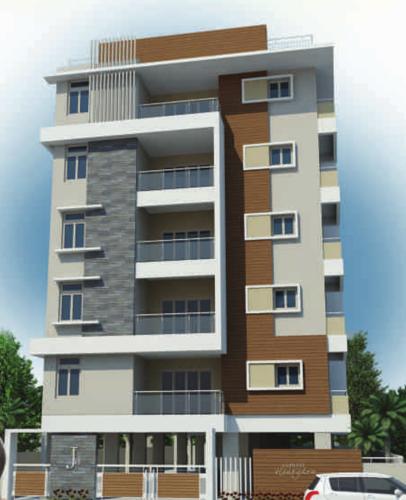 Images for Elevation of Aesthetic Honey Dew Residency honey-dew-residency Images for Elevation of Aesthetic Honey Dew Residency