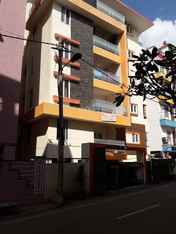 honey dew residency Images for Project