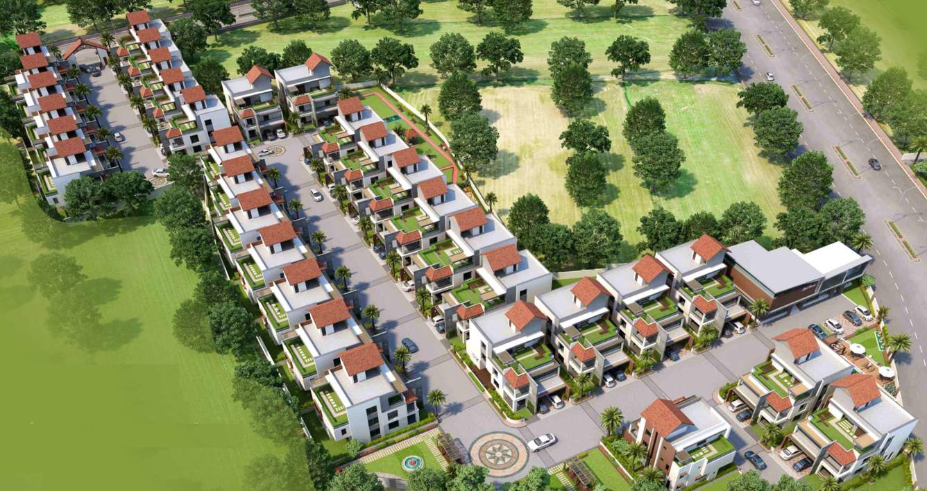 vivana Images for Elevation of Gauthami Vivana