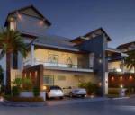 Images for Elevation of Gauthami Vivana vivana Images for Elevation of Gauthami Vivana