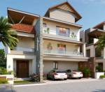 Images for Elevation of Gauthami Vivana vivana Images for Elevation of Gauthami Vivana