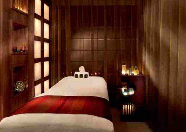 vivana Images for Amenities of Gauthami Vivana