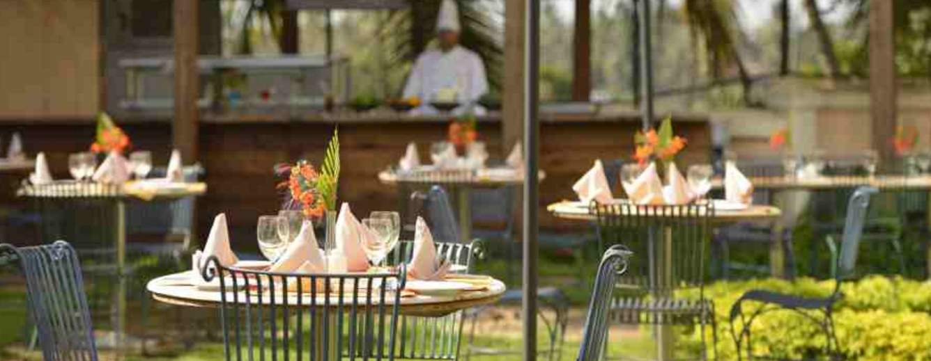 vivana Images for Amenities of Gauthami Vivana