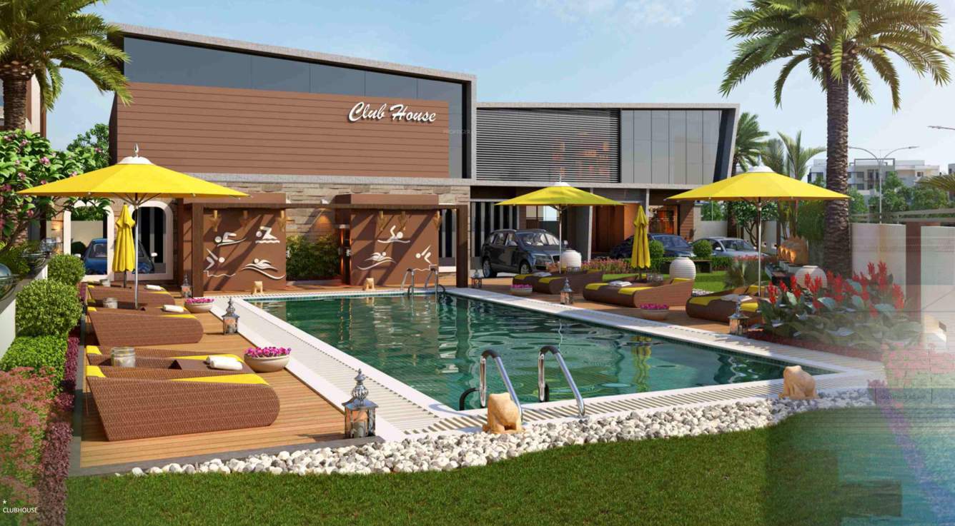 vivana Images for Amenities of Gauthami Vivana