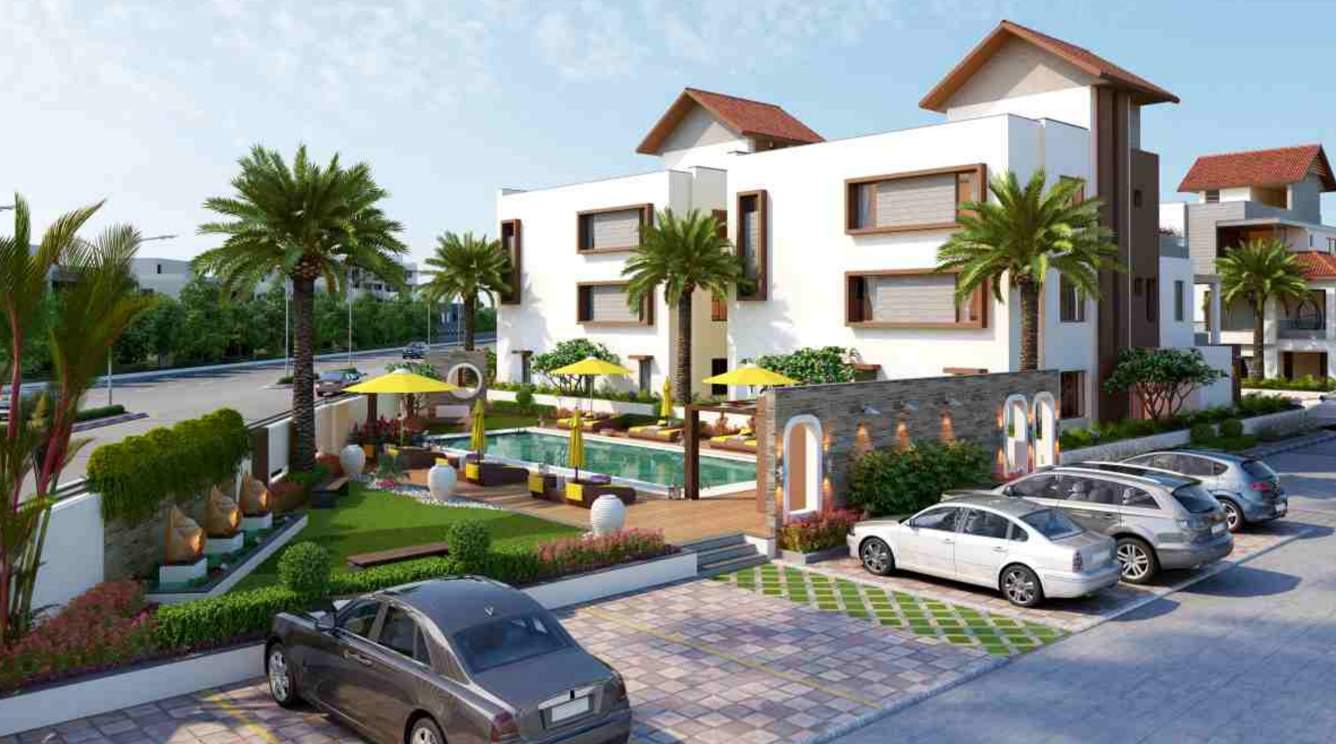 vivana Images for Amenities of Gauthami Vivana