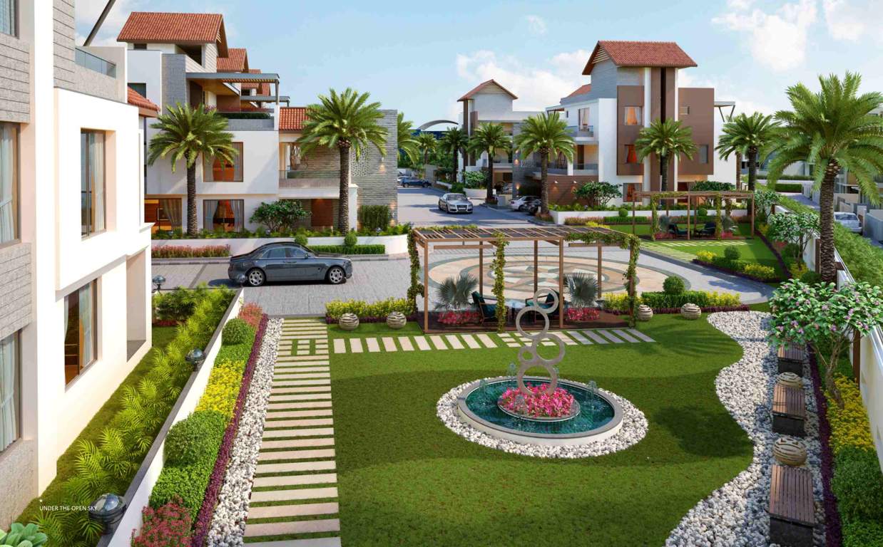 vivana Images for Amenities of Gauthami Vivana