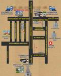 Images for Location Plan of Shree Yogaranga Images for Location Plan of Shree Yogaranga
