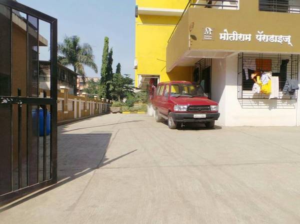 Images for Amenities of Vanita Enterprises Motiram Paradise