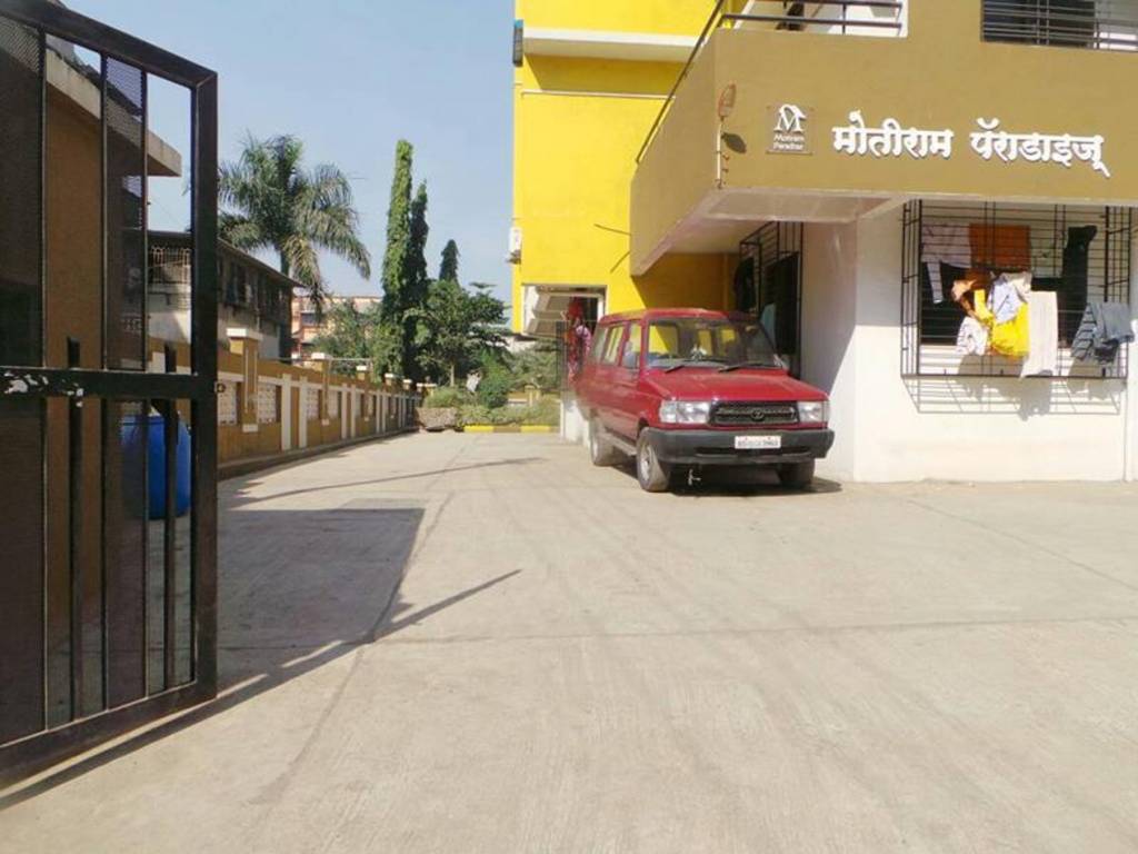 Images for Amenities of Vanita Enterprises Motiram Paradise