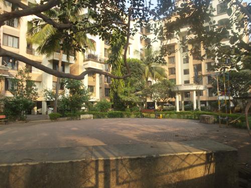  park Basketball Court