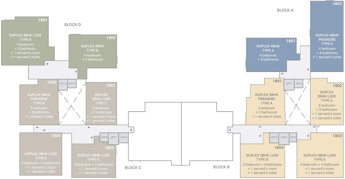  ohana Images for Cluster Plan of SKAV Ohana