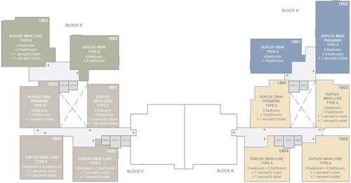 Images for Cluster Plan of SKAV Ohana ohana Images for Cluster Plan of SKAV Ohana