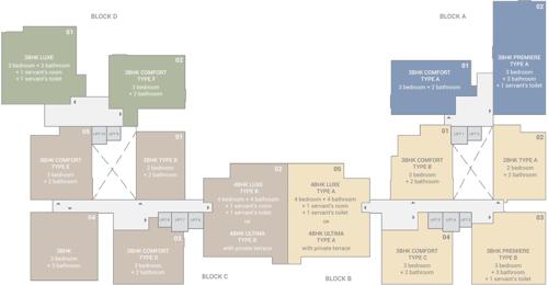 Images for Cluster Plan of SKAV Ohana ohana Images for Cluster Plan of SKAV Ohana