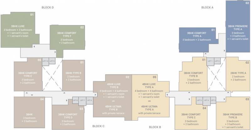  ohana Images for Cluster Plan of SKAV Ohana
