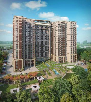 Images for Elevation of SKAV Ohana