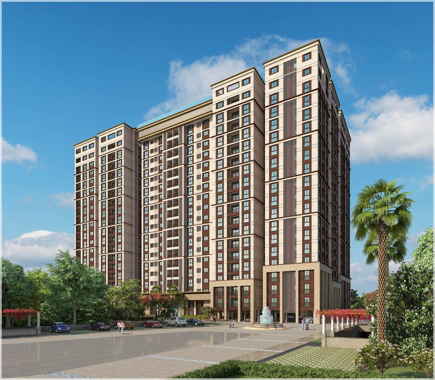  ohana Images for Elevation of SKAV Ohana