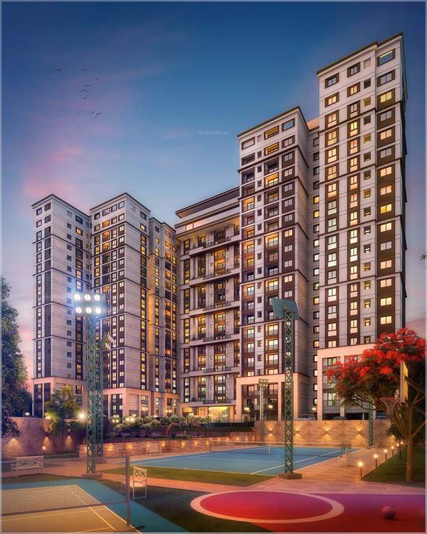  ohana Images for Elevation of SKAV Ohana