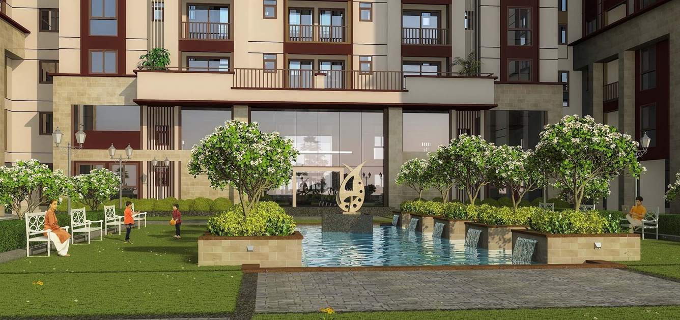  ohana Images for Amenities of SKAV Ohana