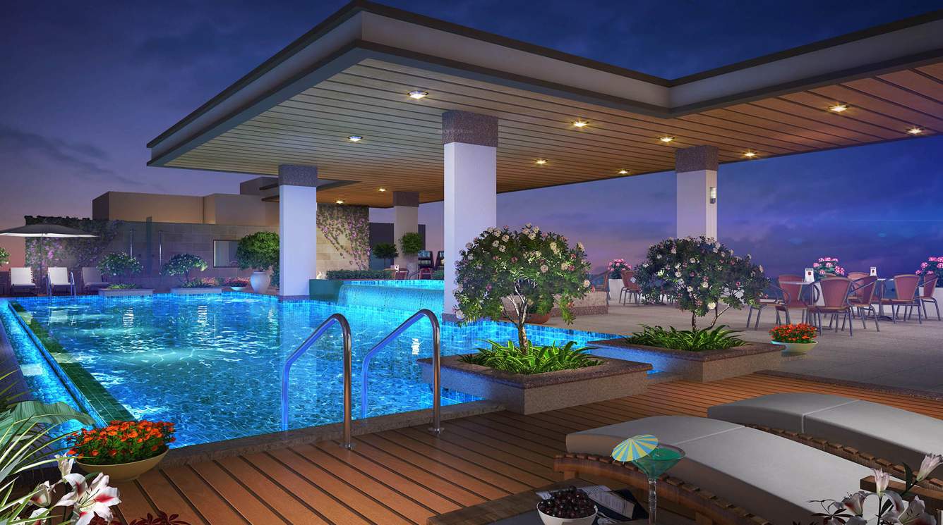  ohana Images for Amenities of SKAV Ohana