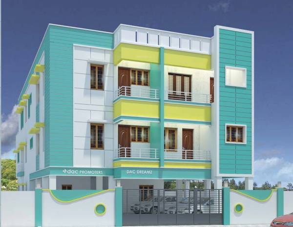Images for Elevation of Bhaveshwar Dreamz