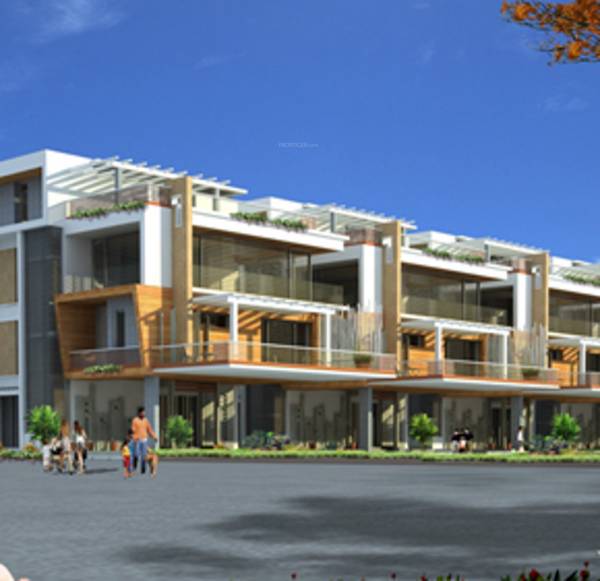 Images for Elevation of Maheshwari High End Boutique Villas Images for Elevation of Maheshwari High End Boutique Villas