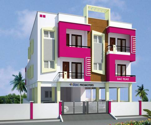 Images for Elevation of Bhaveshwar Tejas Images for Elevation of Bhaveshwar Tejas