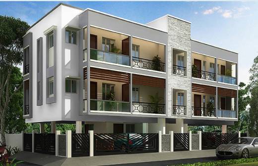 Images for Elevation of Shree Flats Images for Elevation of Shree Flats