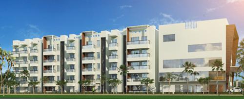  embassy Images for Elevation of Eshwari Embassy