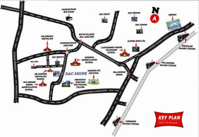 Images for Location Plan of Bhaveshwar Shine Images for Location Plan of Bhaveshwar Shine