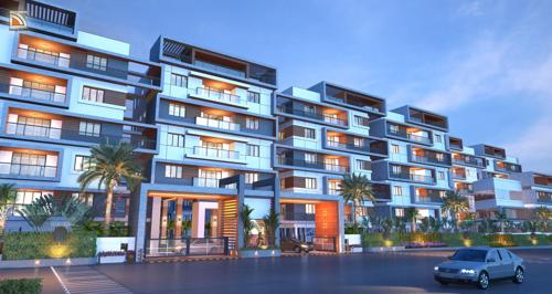 Images for Elevation of Omsree Patels Bright View Images for Elevation of Omsree Patels Bright View