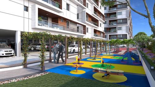 Images for Amenities of Omsree Patels Bright View Images for Amenities of Omsree Patels Bright View