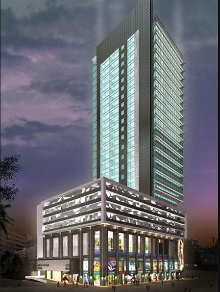 aricia fortune Elevation