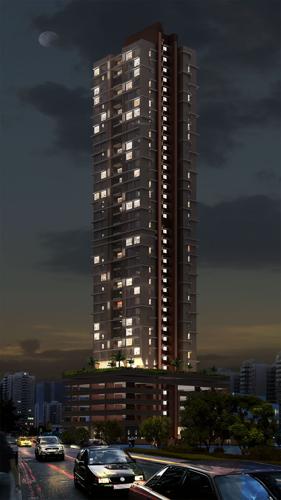 Images for Elevation of Vikas Aricia Fortune