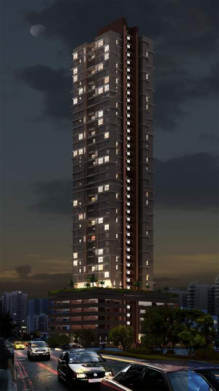 Images for Elevation of Vikas Aricia Fortune