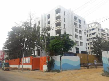 Elevation elita Elevation