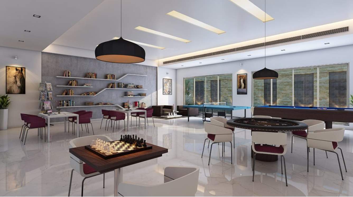 Images for Amenities of Midwest Elita