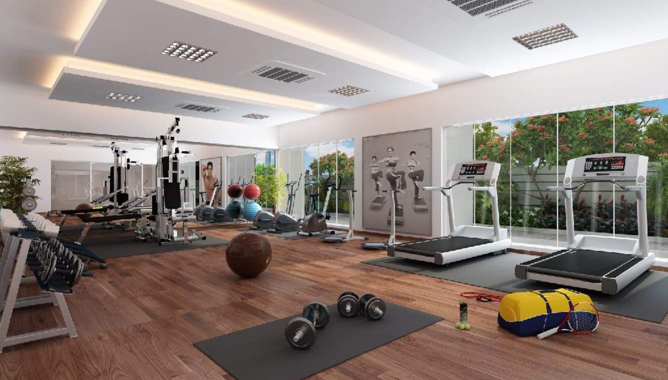 Images for Amenities of Midwest Elita