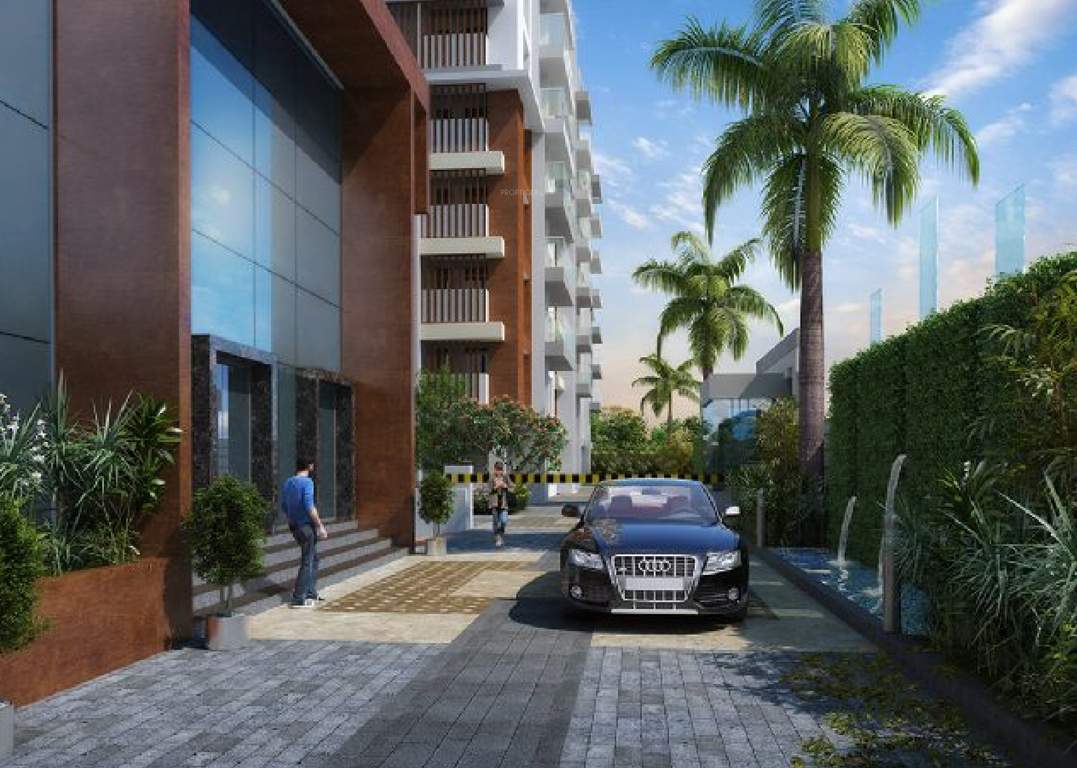 Images for Amenities of Midwest Elita