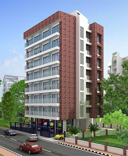 Images for Elevation of Vikas Constructions Empress