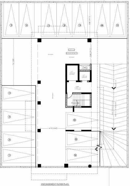 Images for Cluster Plan of SKAV Bliss Images for Cluster Plan of SKAV Bliss