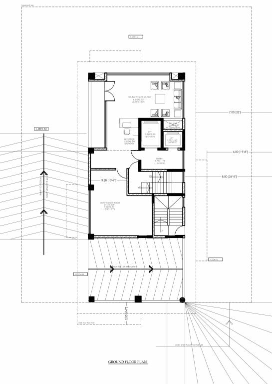 Images for Cluster Plan of SKAV Bliss