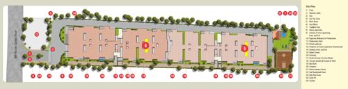  the-greens-slr-cassia-court Images for Layout Plan of My Home The Greens SLR Cassia Court