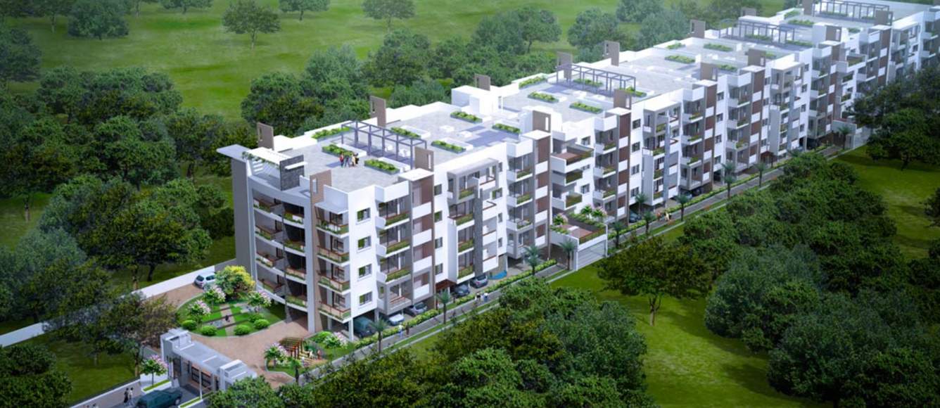  the greens slr cassia court Images for Elevation of My Home The Greens SLR Cassia Court